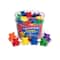 3 Sizes Bear Family&#xAE; Rainbow&#x2122; Counters Set, Pack of 96